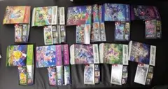 ポケモンカード 空箱 26種 52個 ペリペリ付き - メルカリ