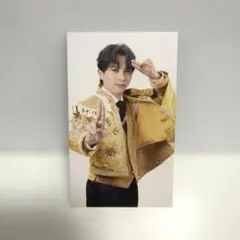 M!LK SMILE POP！ 好きすぎて滅！ トレカ 吉田仁人