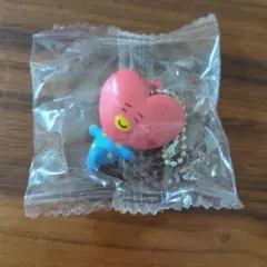 くら寿司ビッくらポン　BT21　TATA