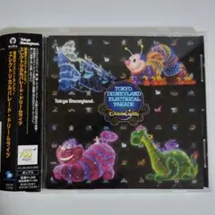 東京ディズニーランド・エレクトリカルパレード・ドリームライツ