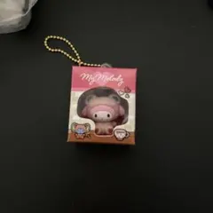 サンリオ ミニチュアパッケージコレクション マイメロディのサムネイル