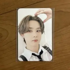 NCT NATION mu-mo 特典トレカ WayV クン