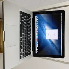 macbook pro 13インチ