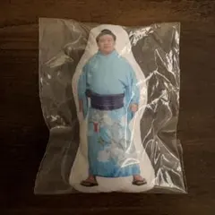 大相撲ガチャ 藤ノ川関 クッションキーホルダー