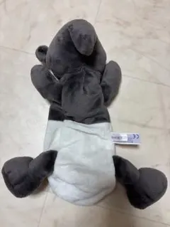 NICI ぬいぐるみペンケース　バク