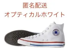 コンバース　ミニフィギュアコレクション　オプティカルホワイト