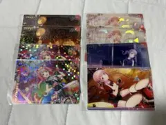 プロセカウエハース 望月穂波