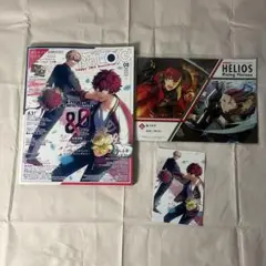 B'sLOG 2022年8月号 ＆０特典付き