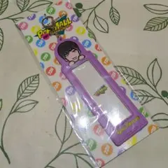 なにわ男子 高橋恭平 POPMALL フォトカードホルダー