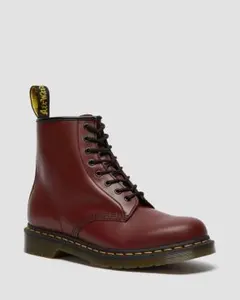 Dr. Martens ドクターマーチン　8ホールブーツ　赤