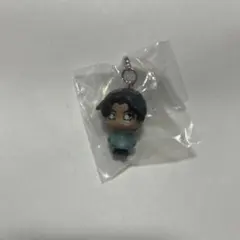 名探偵コナン 小さくなった名探偵ver.マスコット / メタルキャーム
