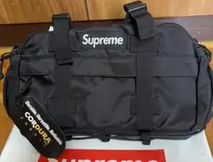 Supreme シュプリーム ボディバッグ AW19