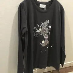 長袖MからLサイズ