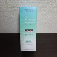 【新品未開封】ミノン アミノモイスト 薬用アクネケア ローション 150mLのサムネイル