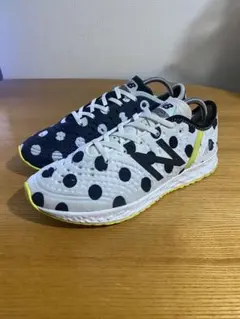 【中古】New Balance × FRAPBOIS