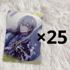 アイナナ 千 メタルカード メタカ