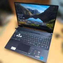 2025年最新】tuf gaming f15 fx506hmの人気アイテム - メルカリ