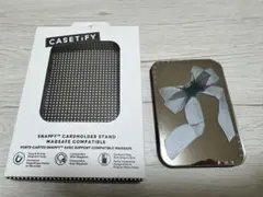 2026年最新】casetify magsafe カードケースの人気アイテム - メルカリ