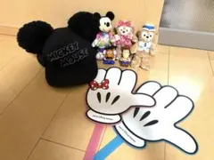 ディズニーグッズまとめ売り