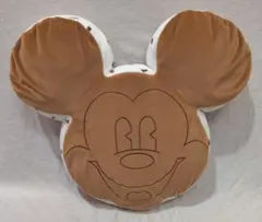 w*n様 Tokyo Disney Resort ミッキー クッションのサムネイル