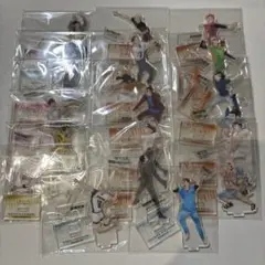 2025年最新】及川徹 クロニクル アクリルの人気アイテム - メルカリ