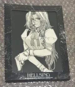 平野耕太大博覧會 HELLSING ヘルシング アクリルスタンド アーカード