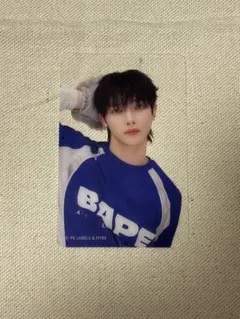 &TEAM NICHOLASトレカ