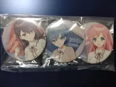 ラブライブ 蓮ノ空女学院4th Live Dream 缶バッジ 安養寺 姫芽 - メルカリ