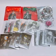 新品】ブラックスター ブラスタ チェンジングジャケットカード 全30種
