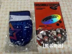 あんスタ　スタライ　6thDVD/2nd ペットボトルホルダー