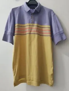 ★Paul Smith COLLECTION★ポロシャツ ｌのサムネイル
