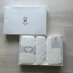 今治タオルセット　新品未使用