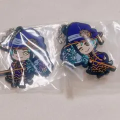 2026年最新】ツイステ フロイド 缶バッジの人気アイテム - メルカリ