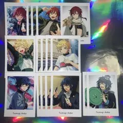 Switch ぱしゃっつ セット