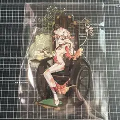 2025年最新】ガラテア アクスタの人気アイテム - メルカリ