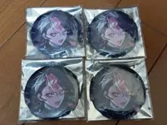 シクフォニ ランダム 缶バッジ 第14弾 LAN シンギュロイド