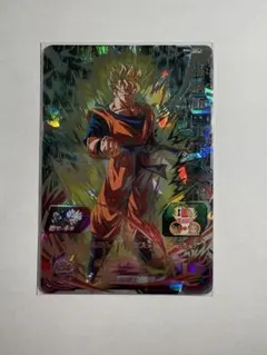 2026年最新】ドラゴンボールヒーローズ 孫悟飯の人気アイテム - メルカリ