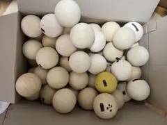 2026年最新】ソフトテニスボール練習球の人気アイテム - メルカリ