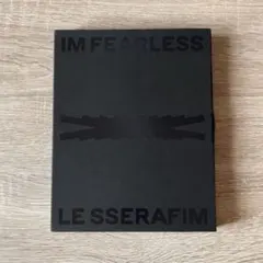 ルセラフィム The First Moment in Your Hands