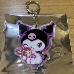 宇佐美 クロミ アクリルキーホルダー