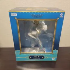 2025年最新】ソードアート・オンライン アリス フィギュア チャイナ