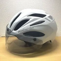 u*n様 OGK Kabuto Regas2リガス2レディースS/M - メルカリ
