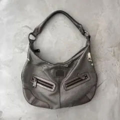 Burberry ショルダーバッグ　y2k 古着　希少