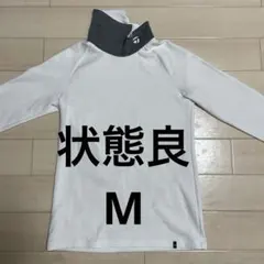 【状態良】テーラメイド 長袖カットソー サイズM