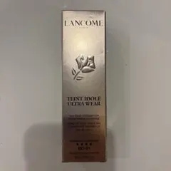 LANCOMEタンイドルウルトラウェアリキッドBO-01
