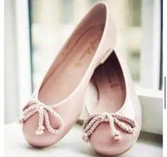 PrettyBallerinas バレリーナシューズのサムネイル