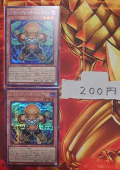 LOCH-JP008 スタージャンク・シンクロン シク