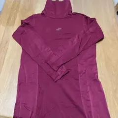 ３点セットsskエンジ長袖アンダーシャツ（フィットタイプ）