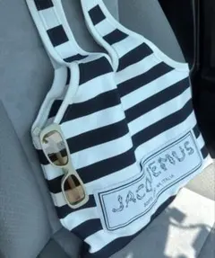 jacquemus キーホルダー 11747391 ポーカーズ - メルカリ