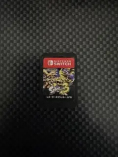 スプラトゥーン3 ソフトのみ